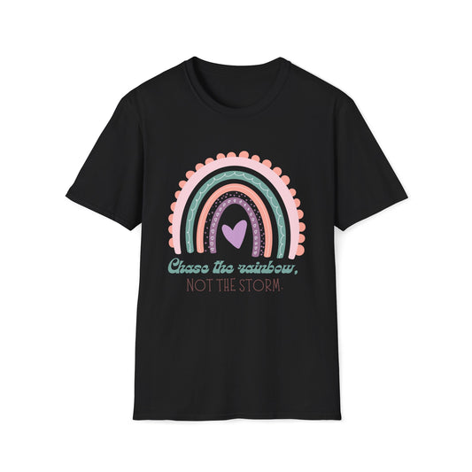 Chase The Rainbow Tee