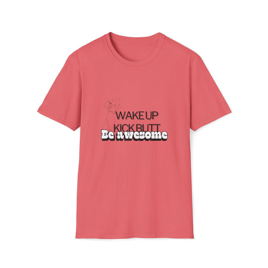 Be Awesome Tee