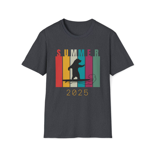 Summer 2025 Tee