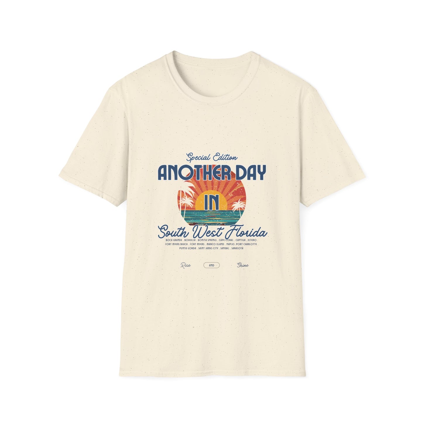 Southwest Florida Tee