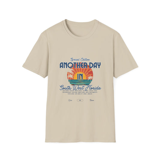 Southwest Florida Tee