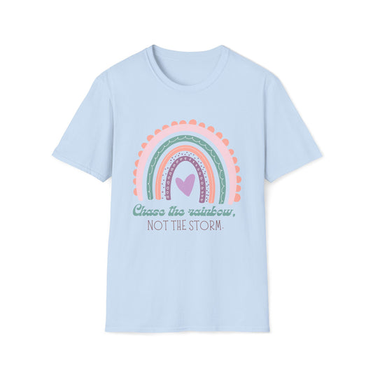 Chase The Rainbow Tee