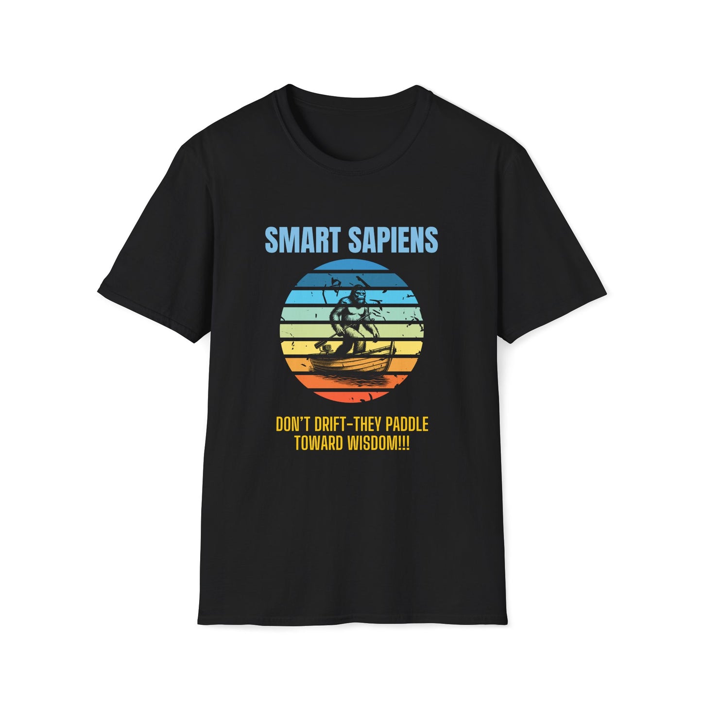 Sapiens Tee