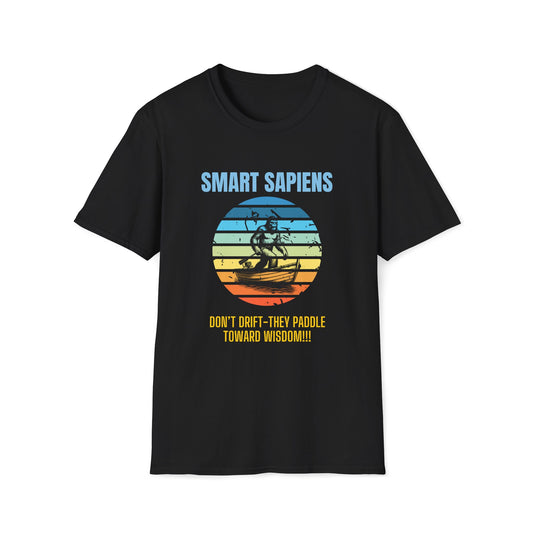 Sapiens Tee
