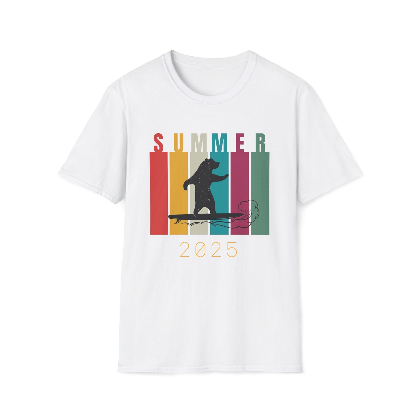 Summer 2025 Tee
