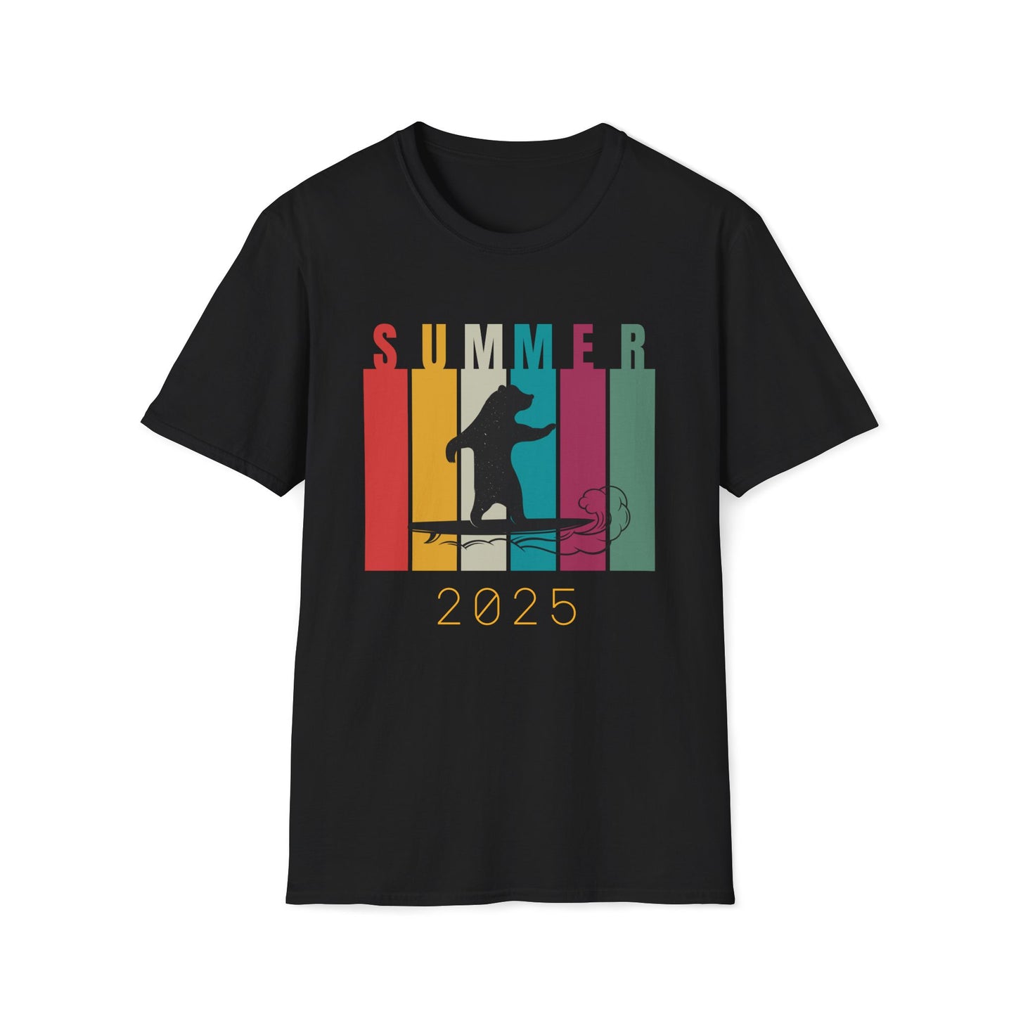 Summer 2025 Tee