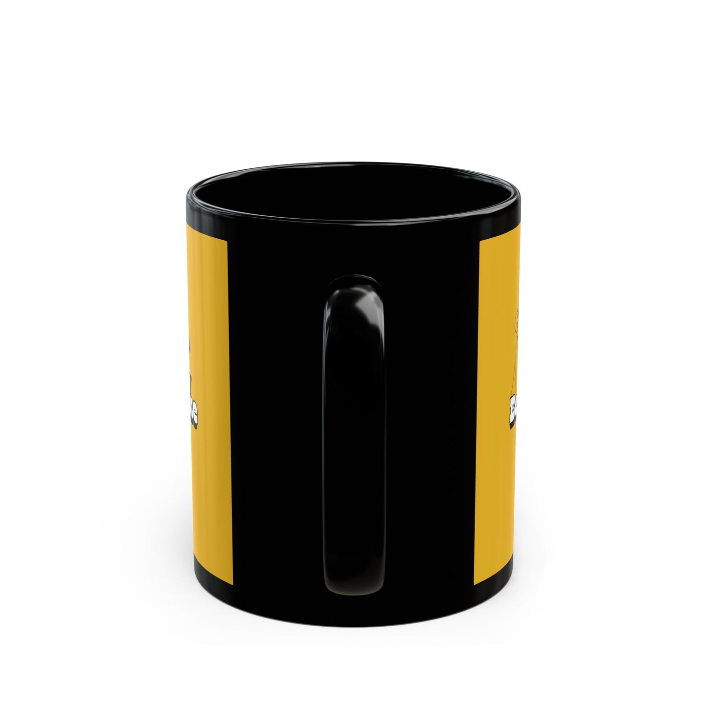Awesome Motivational Mug