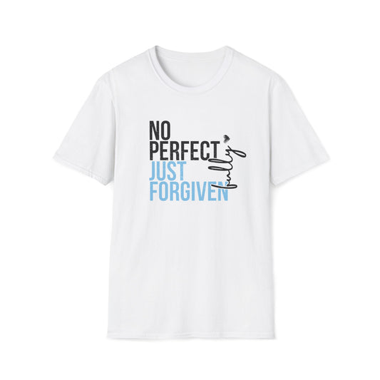 No Perfect T-Shirt | Christian Tee