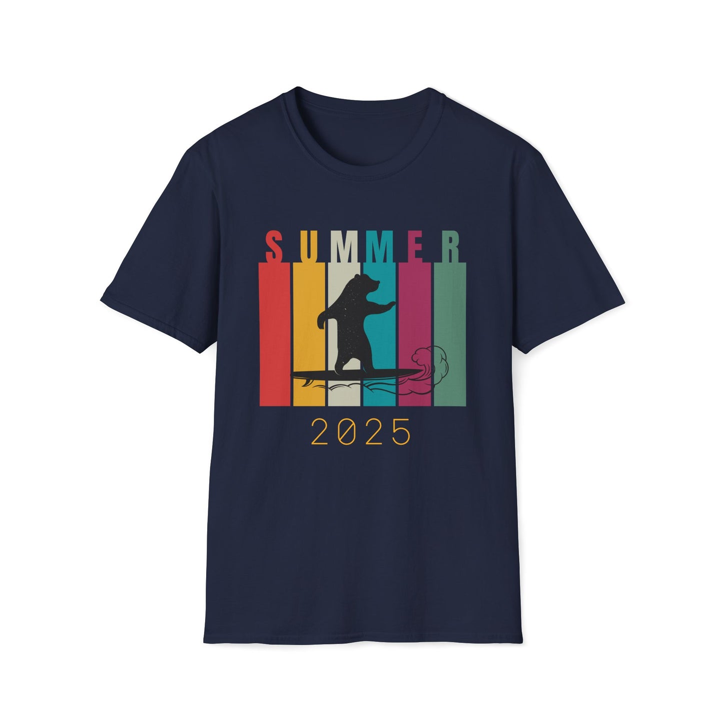 Summer 2025 Tee