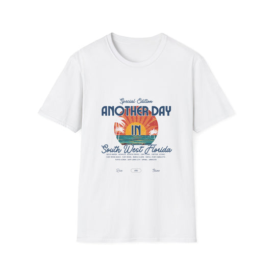 Southwest Florida Tee