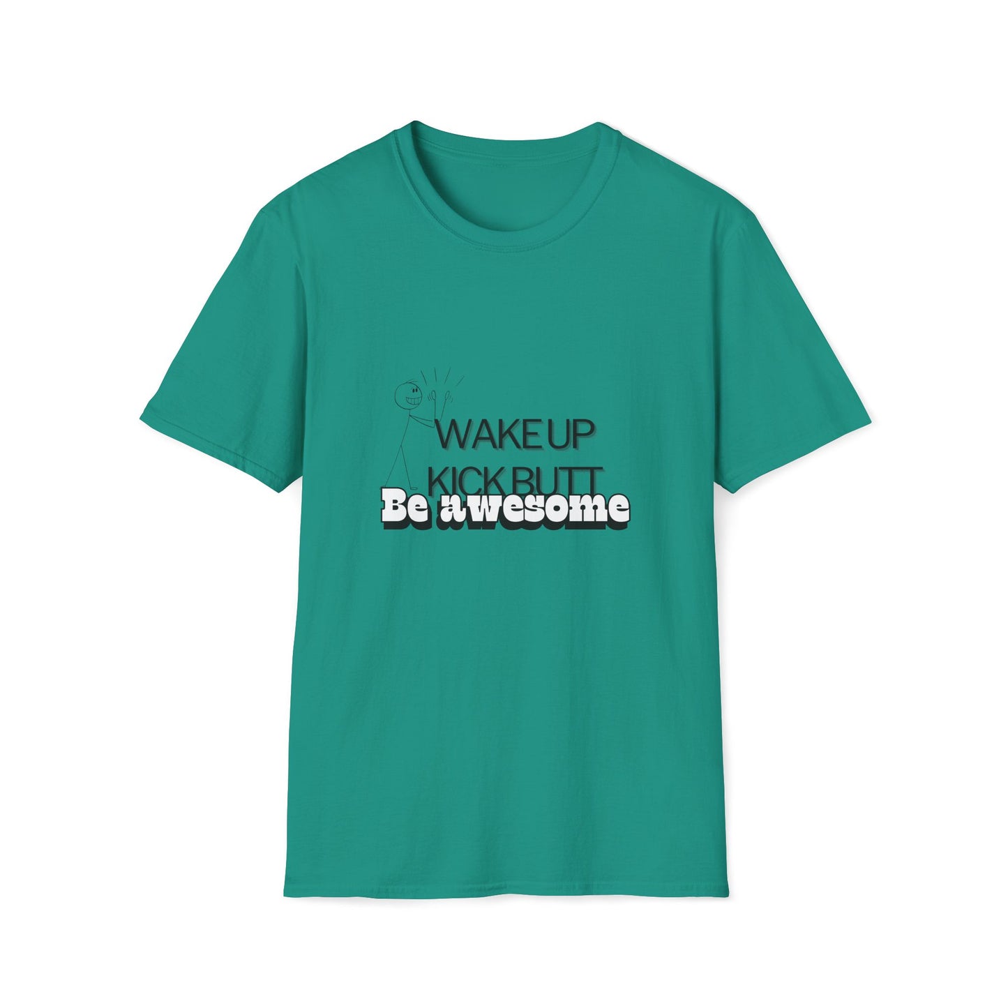 Be Awesome Tee
